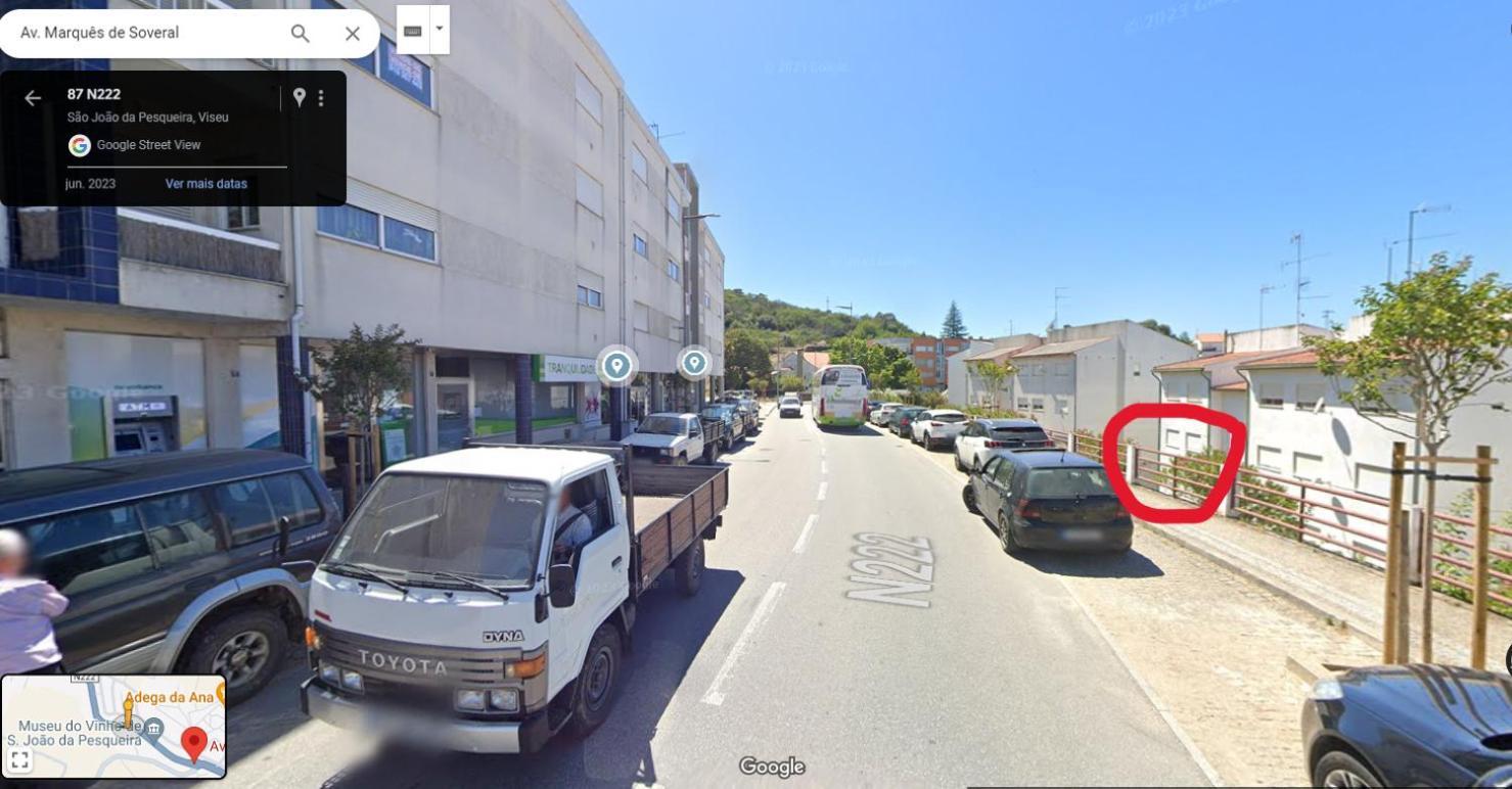 Apartment House Da Didy *