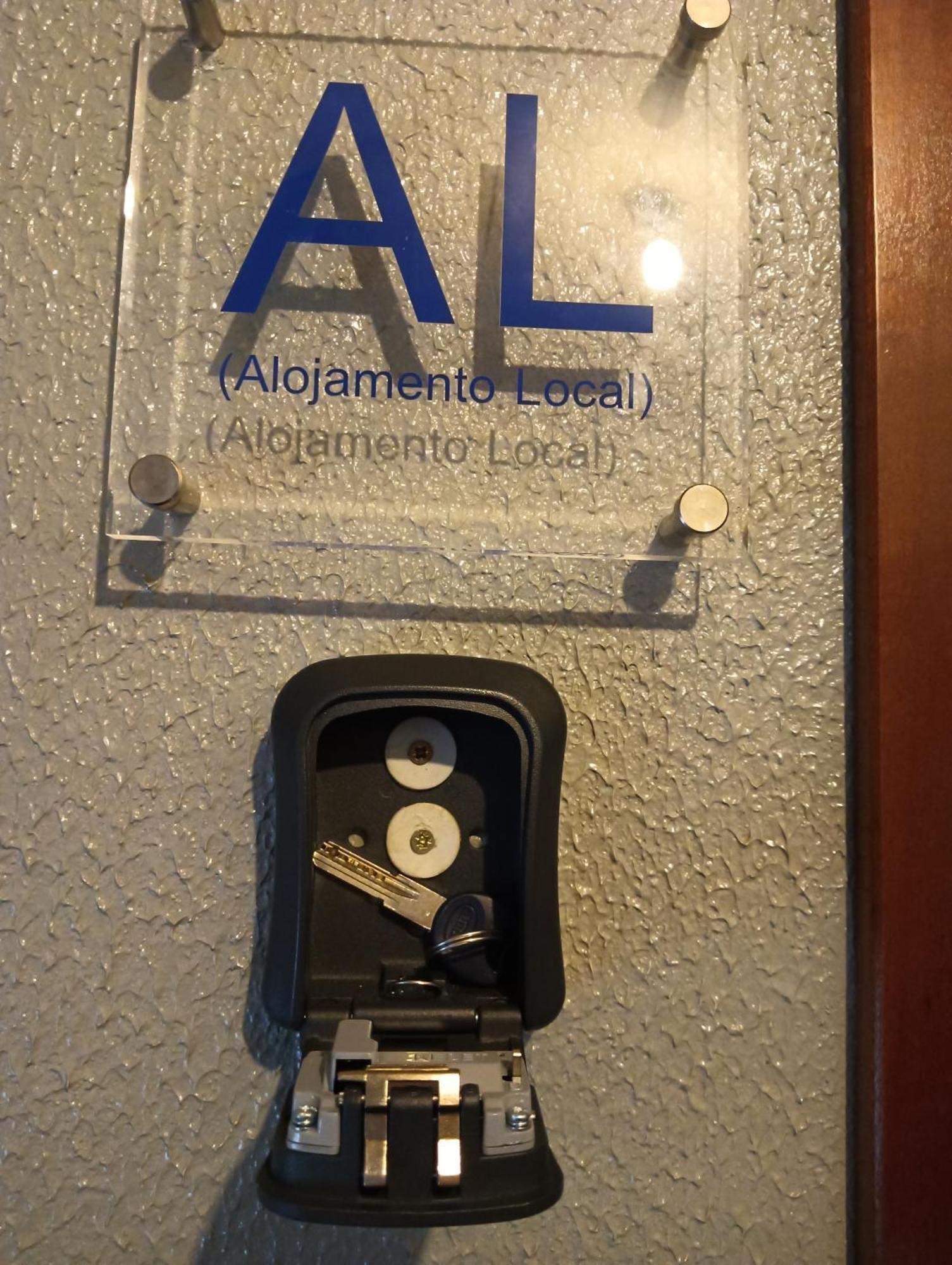Apartment House Da Didy Sao Joao da Pesqueira