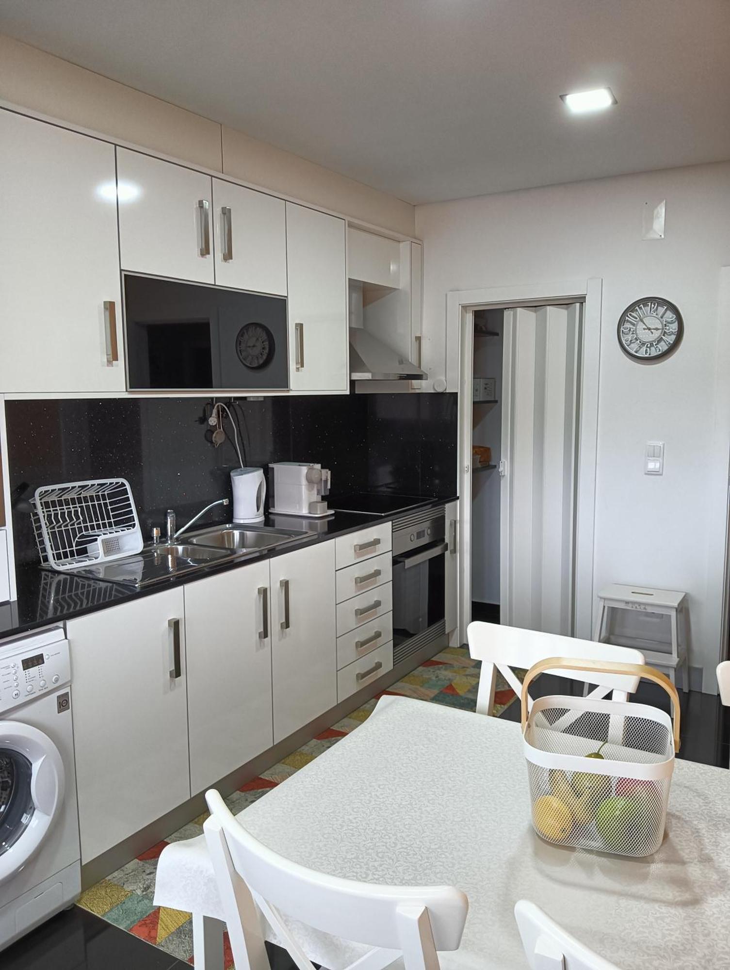 Appartement House Da Didy