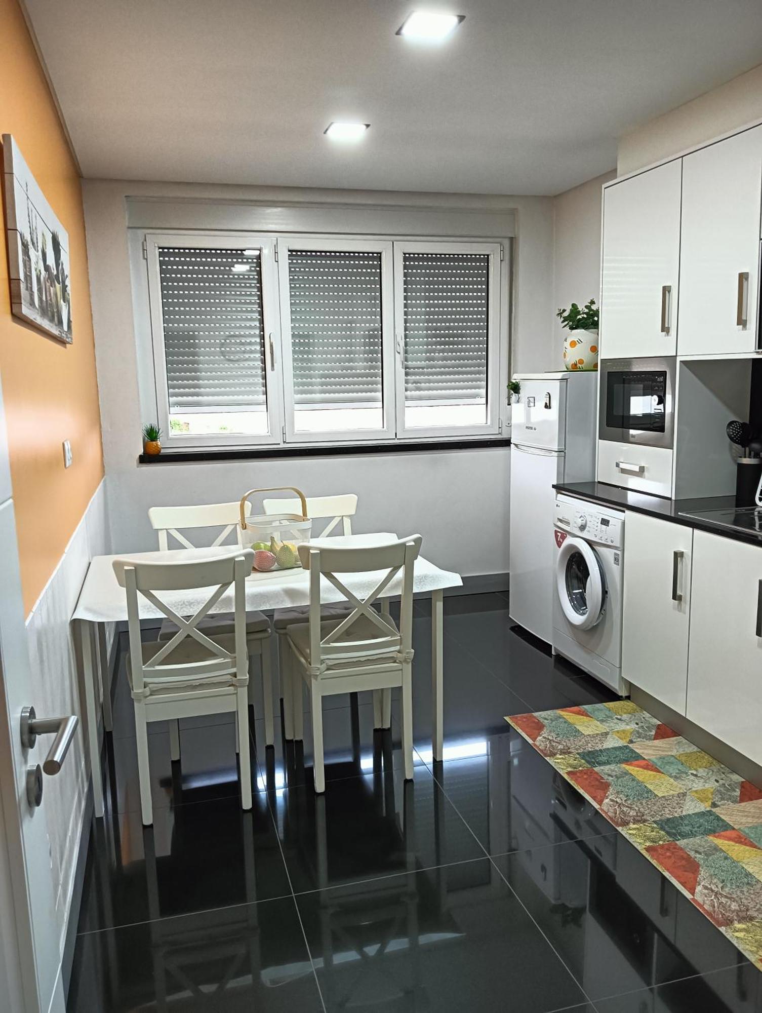 Apartment House Da Didy *