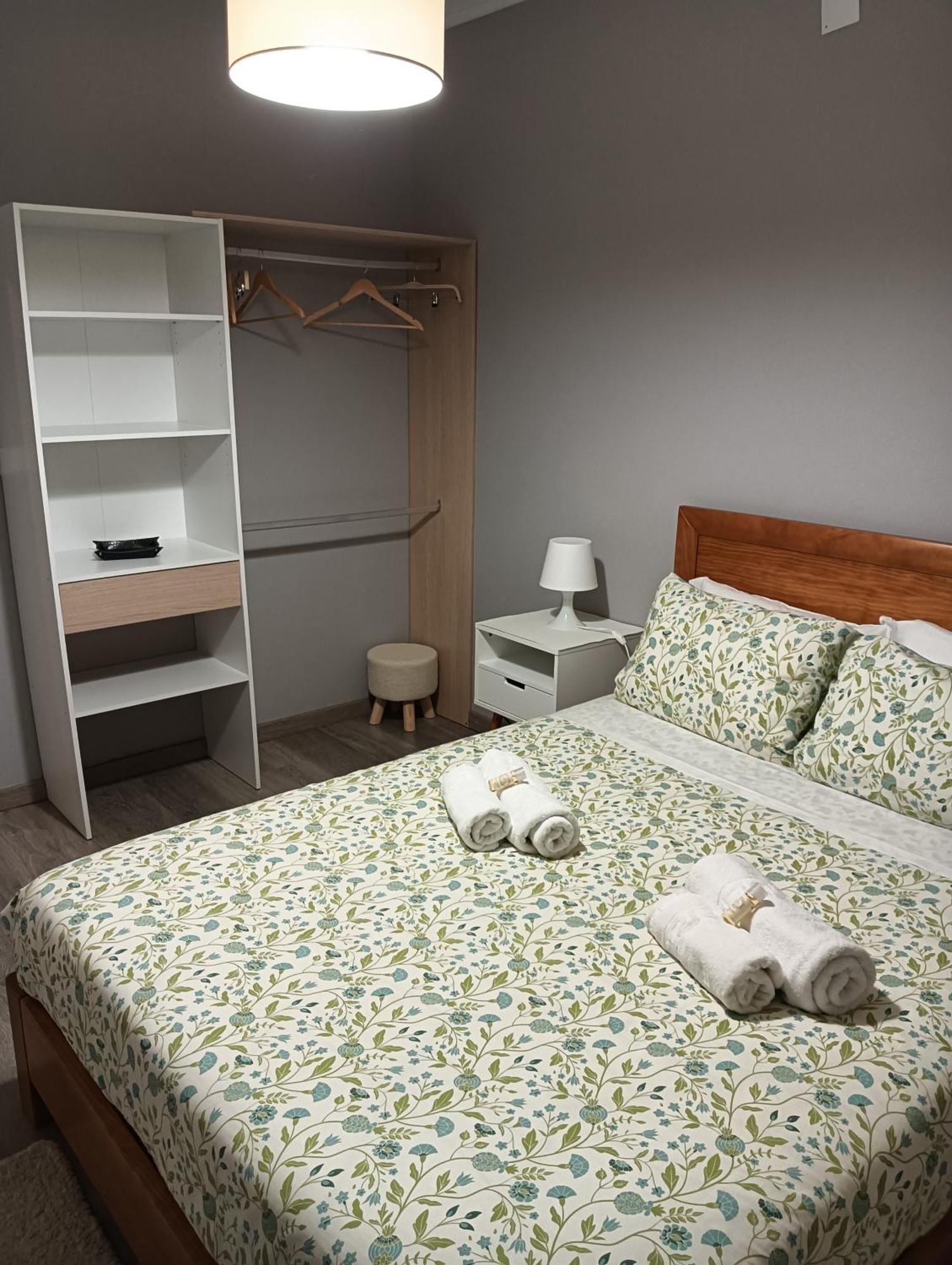 Appartement House Da Didy