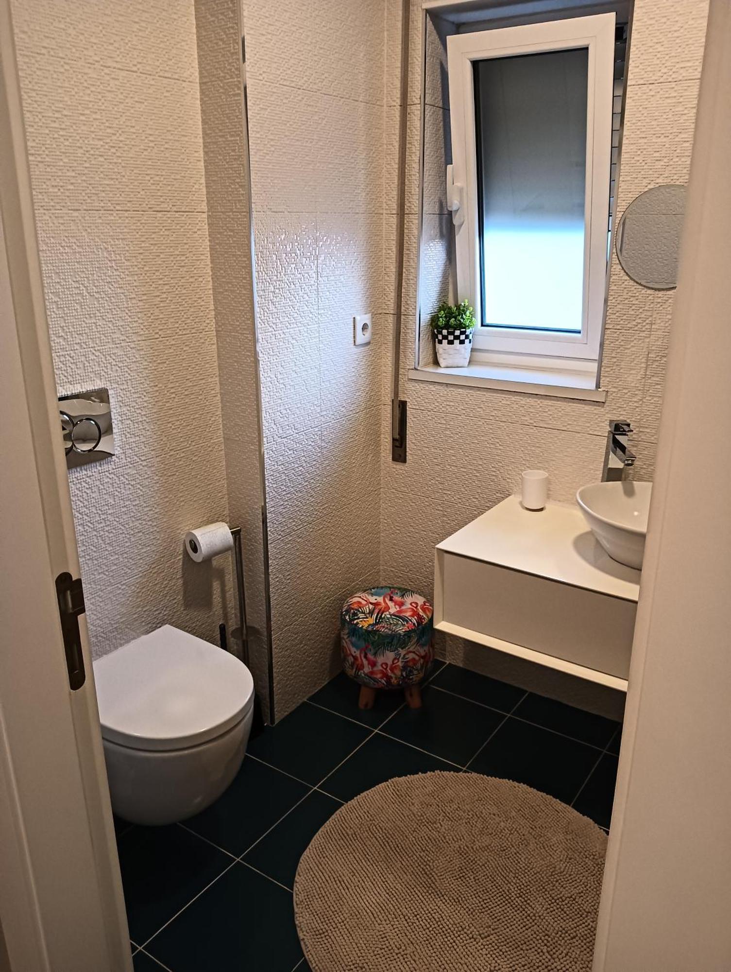 House Da Didy Appartement *