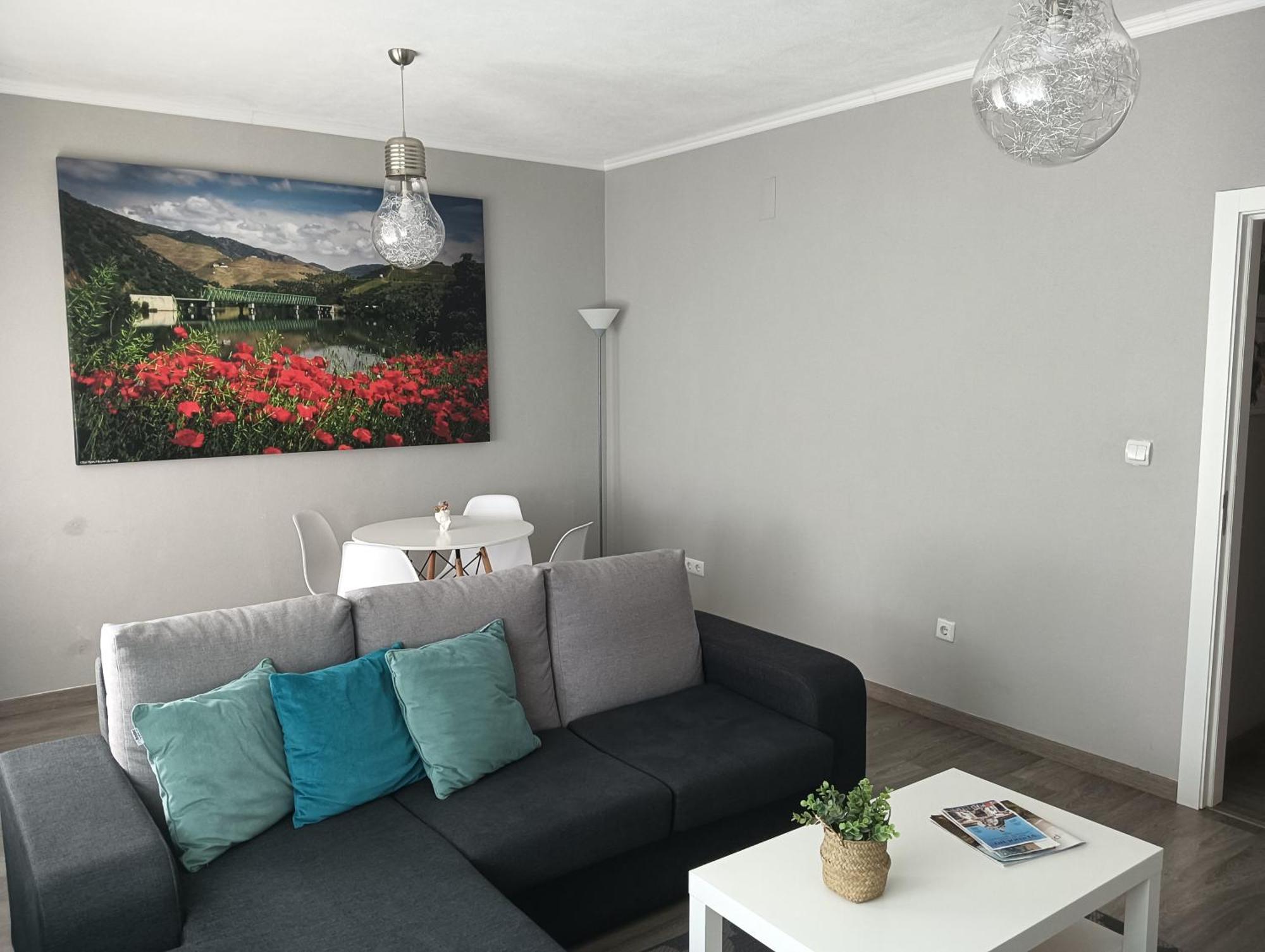 Apartment House Da Didy