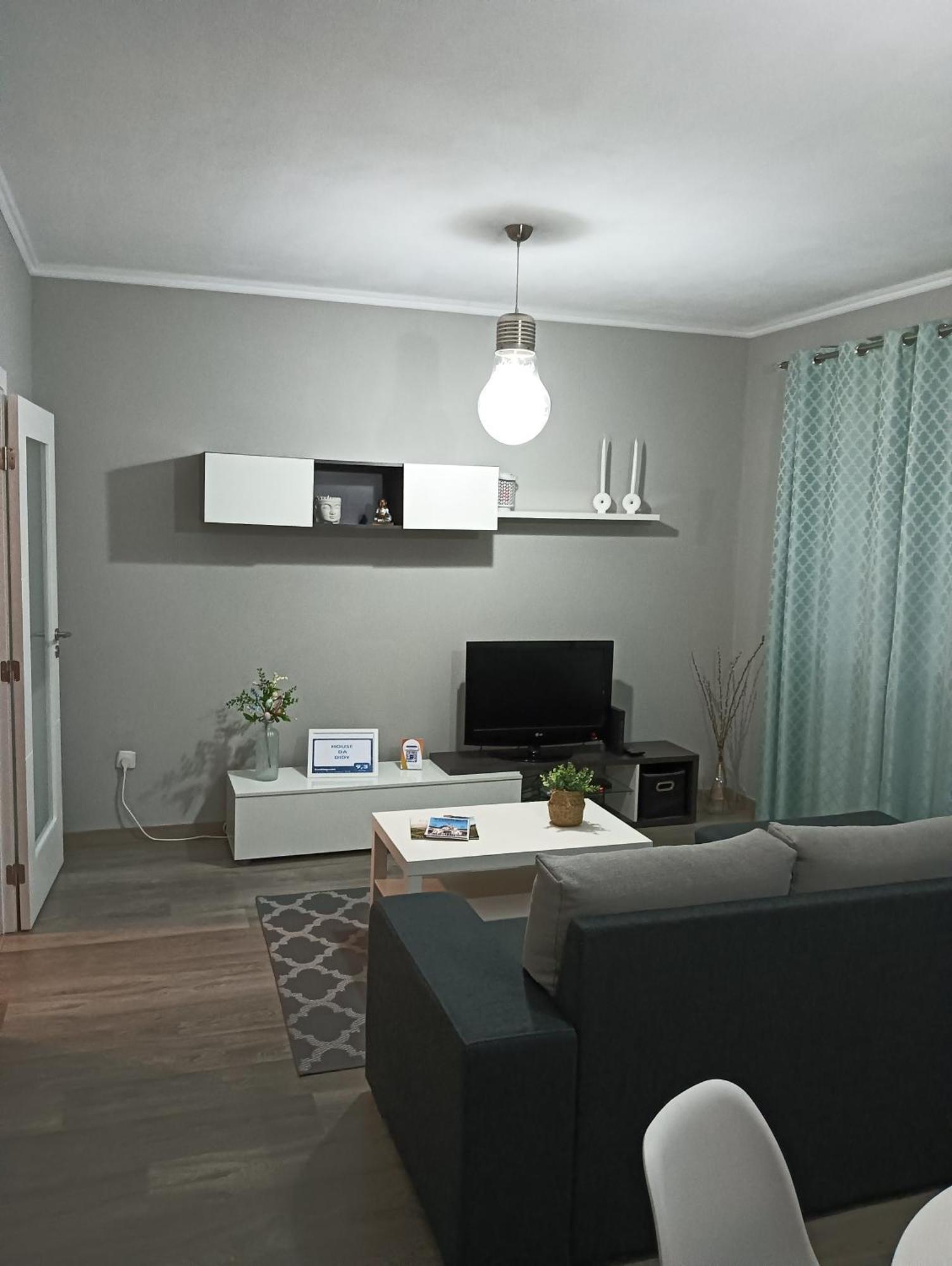 House Da Didy Apartment *
